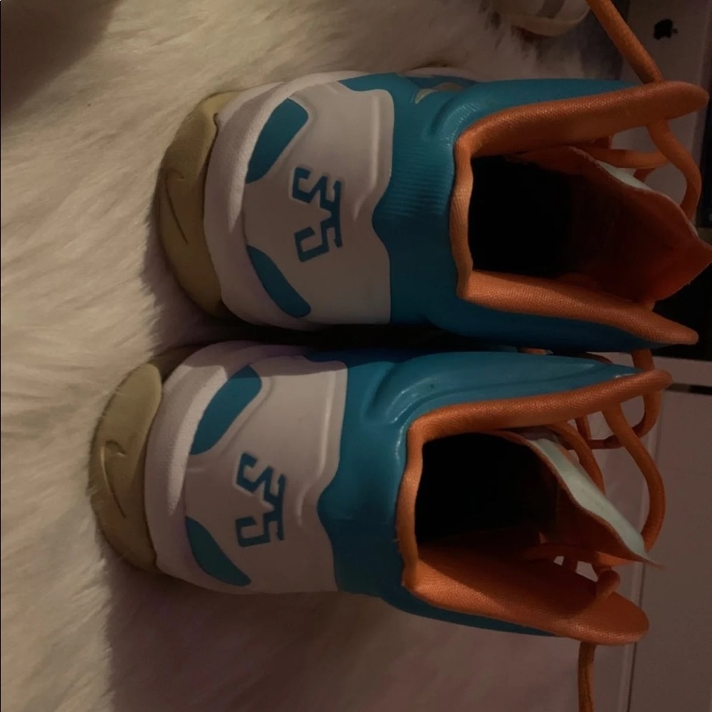 Nike Easter Kd 5 - image 4